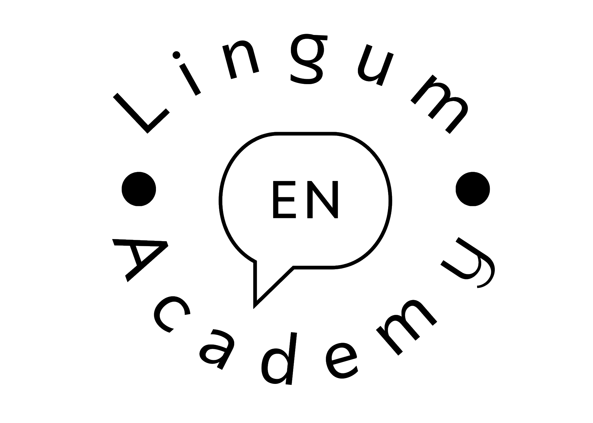Lingum Academy Logo